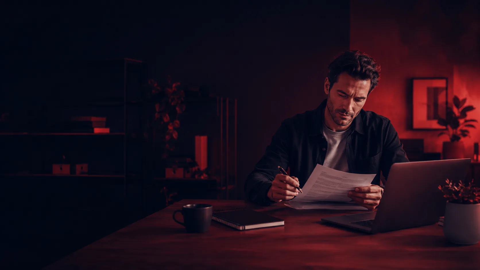 ZZP'er stelt algemene voorwaarden op aan bureau