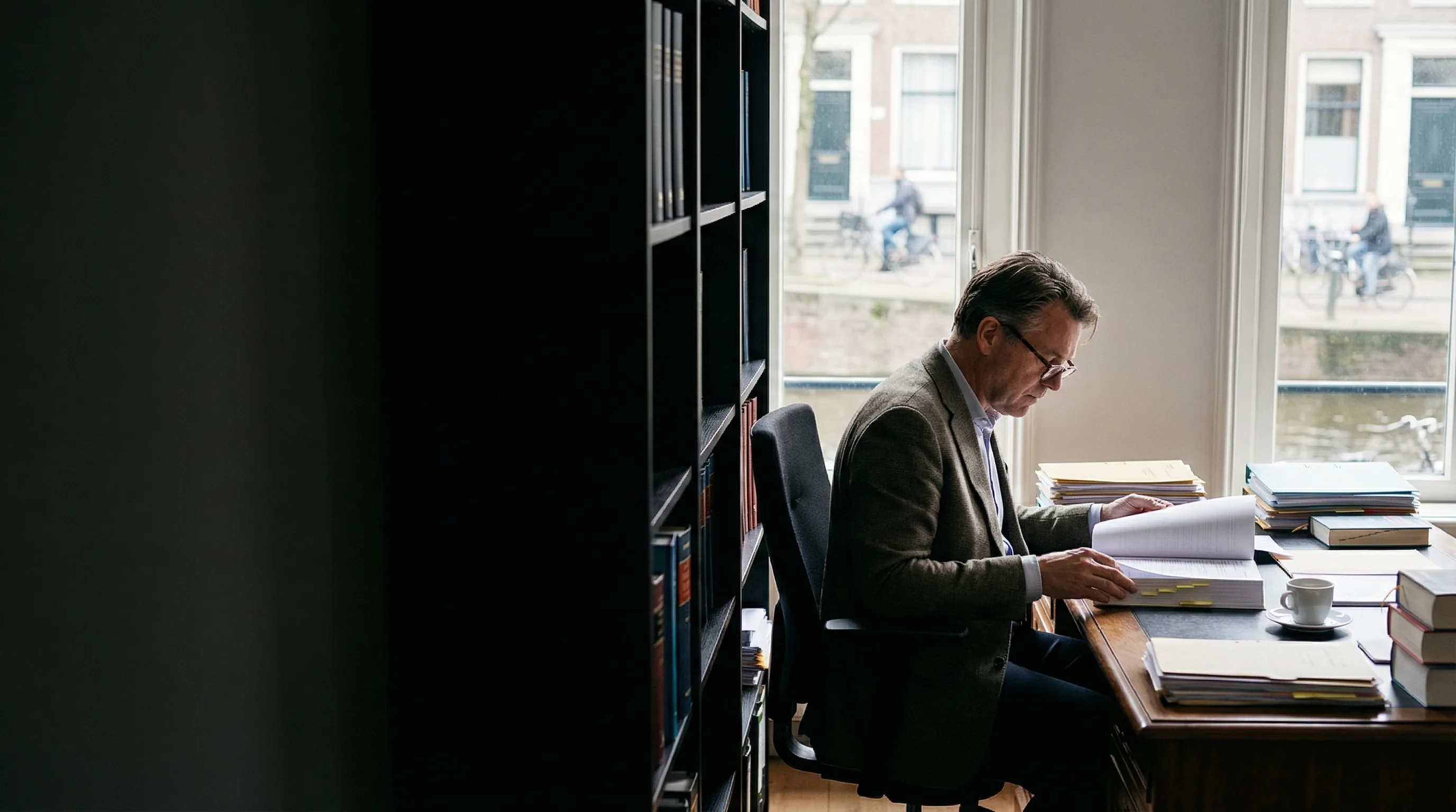Verweer voeren tegen dagvaarding - juridische hulp